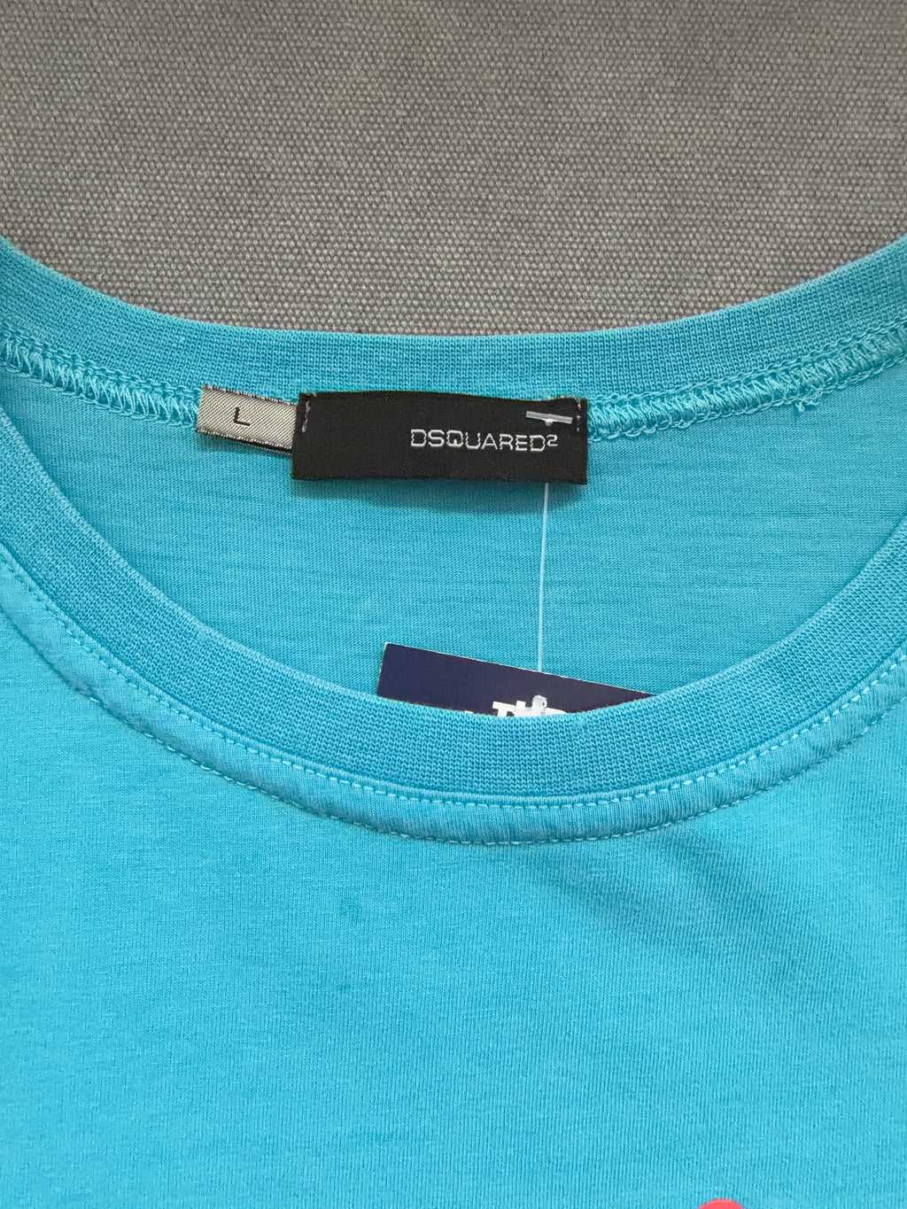 Vintage Dsquared2 T-shirt (L)
