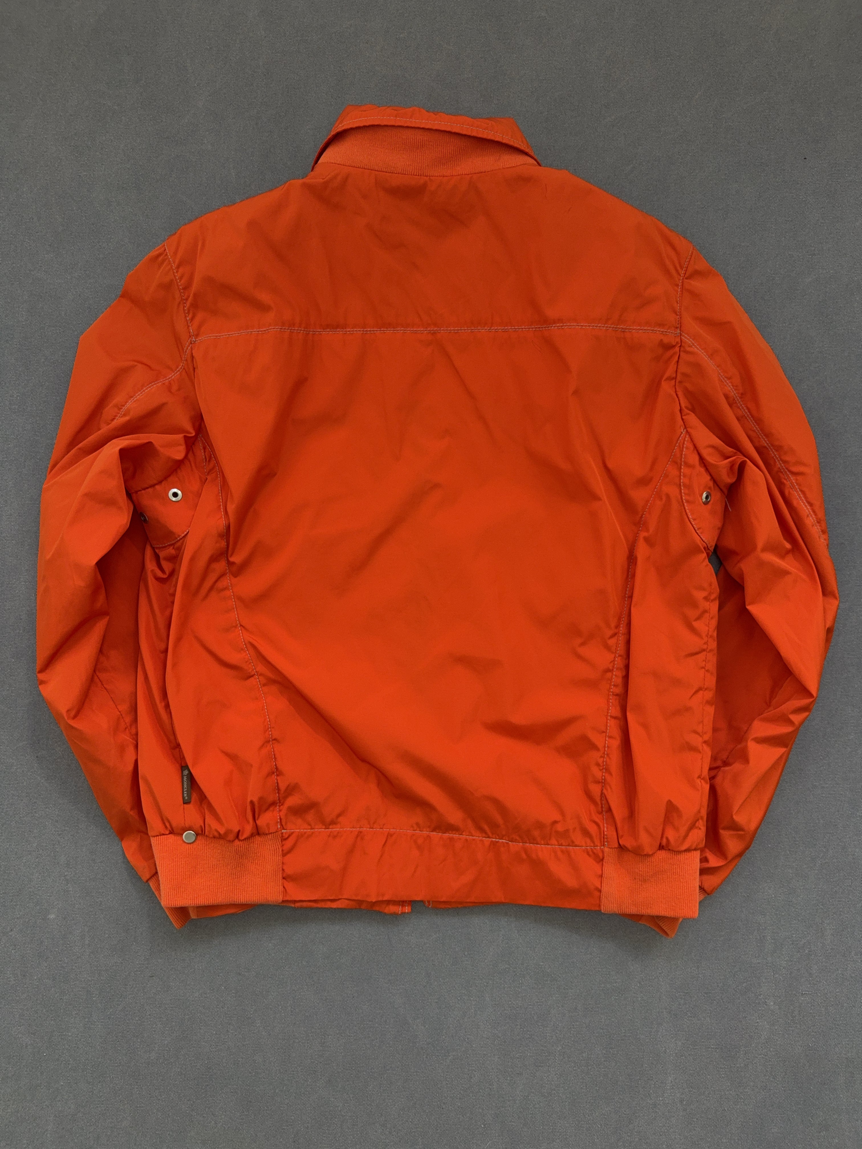 Vintage Moncler Moncler Jacke (M)