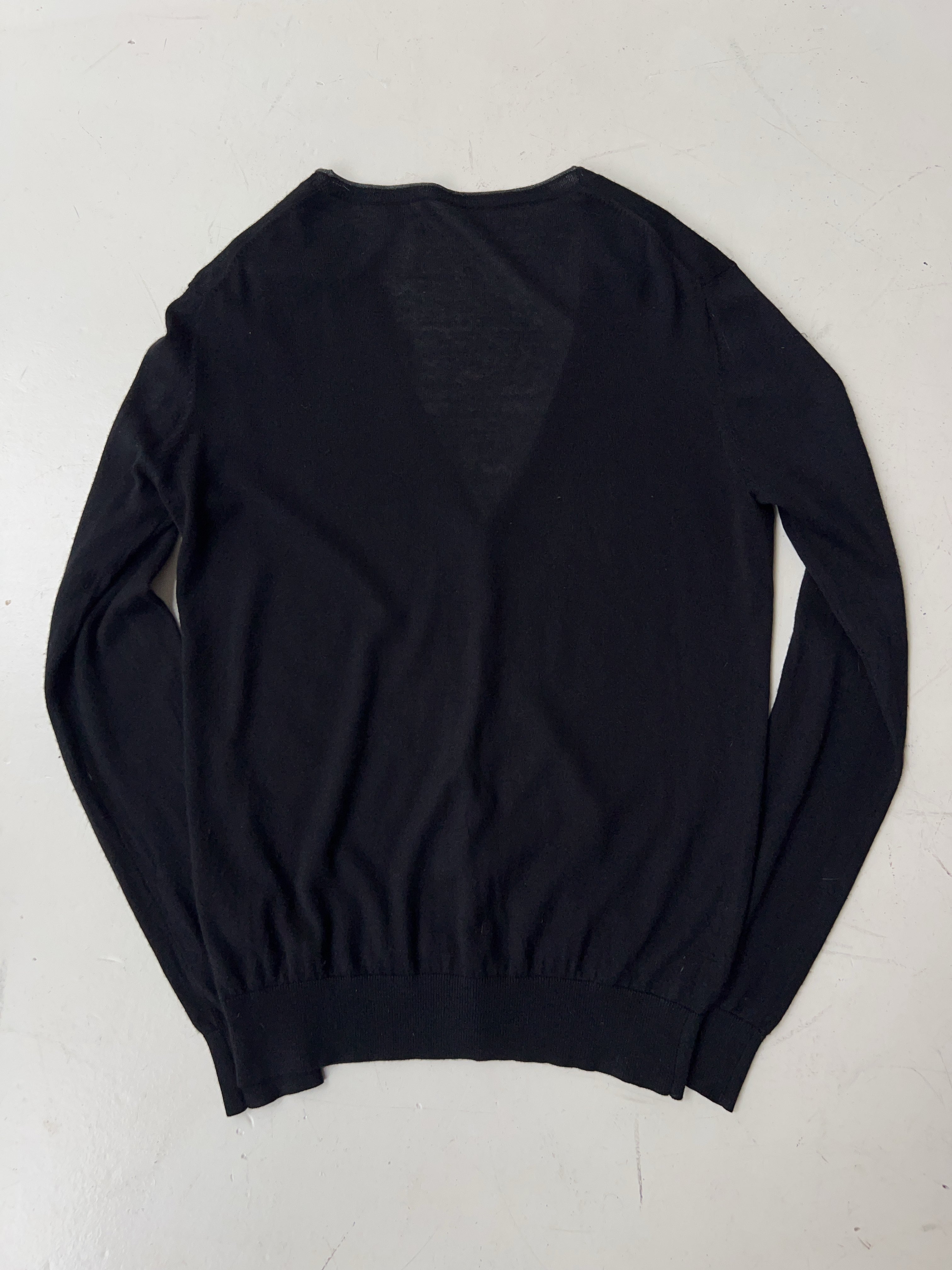 Vintage Dsquared2 Knit Cardigan (M)