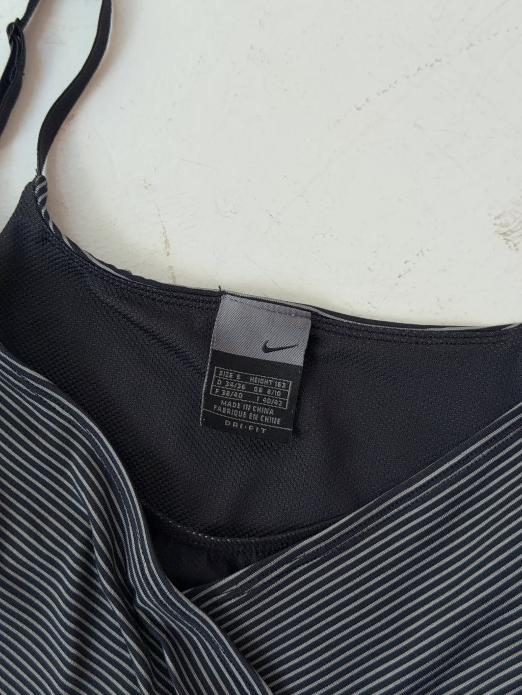 Vintage Nike Top (S)