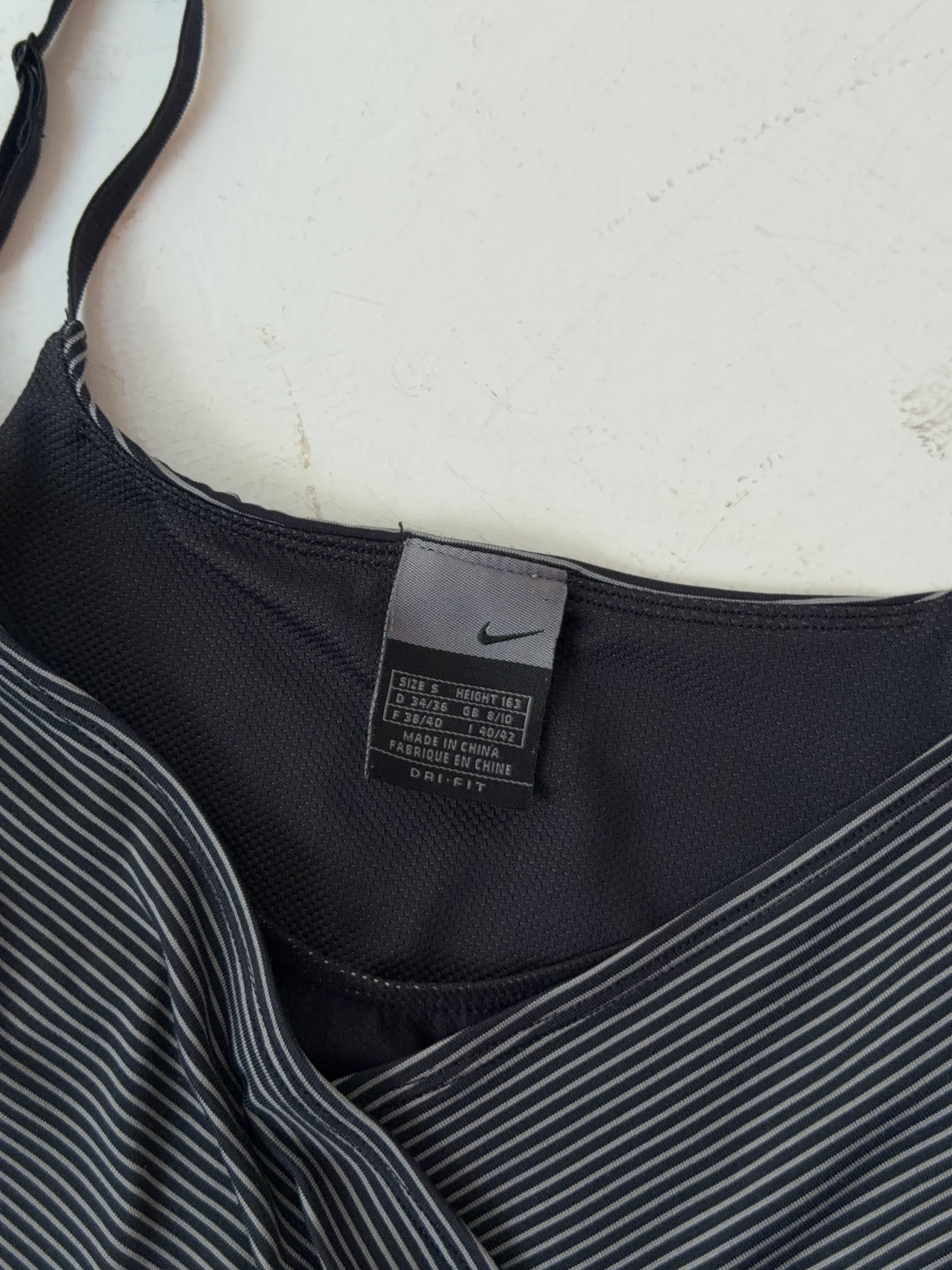 Vintage Nike Top (S)