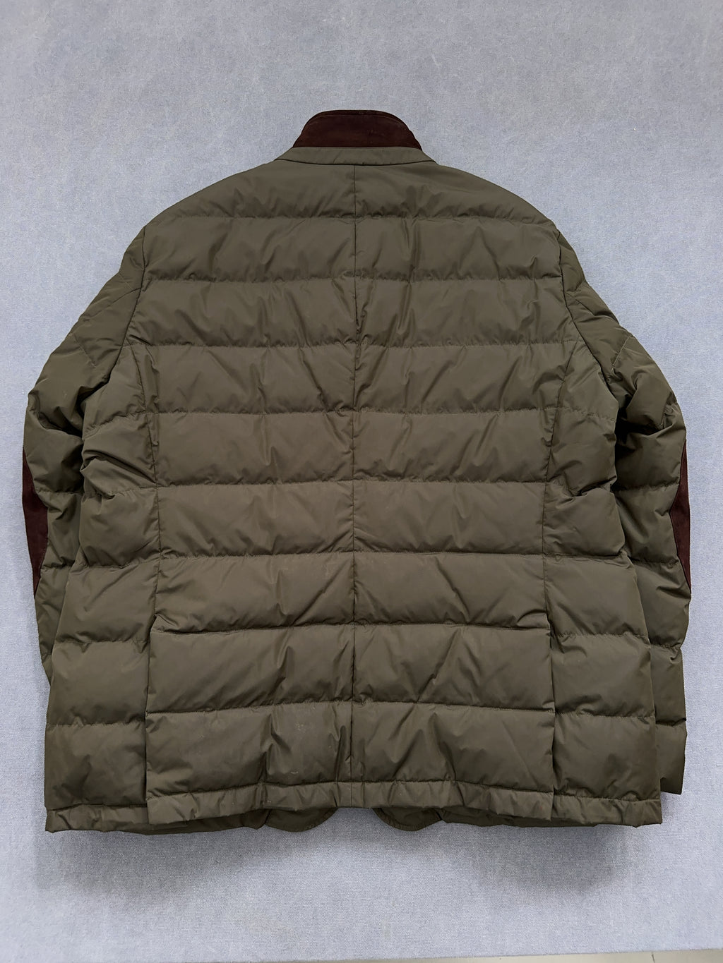 Vintage Polo Ralph Lauren Jacke für Herren. Y2K Second Hand 2000s Fashion