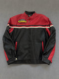 Vintage Fei Fa Fashion Jeansjacke (XXL)