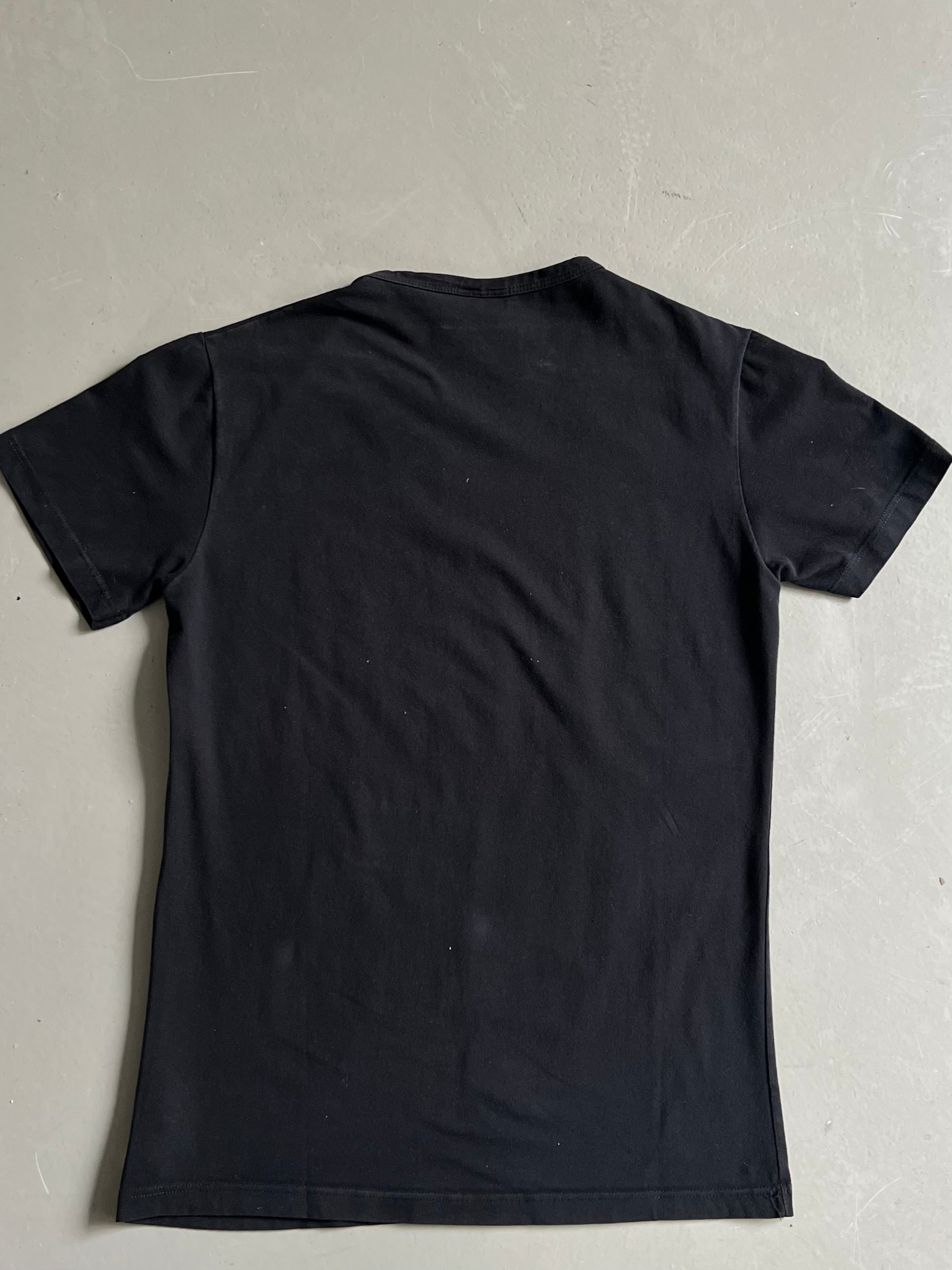 Vintage Thrasher Graphic T-Shirt M