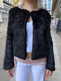 Vintage Ivivi Jacke (M)