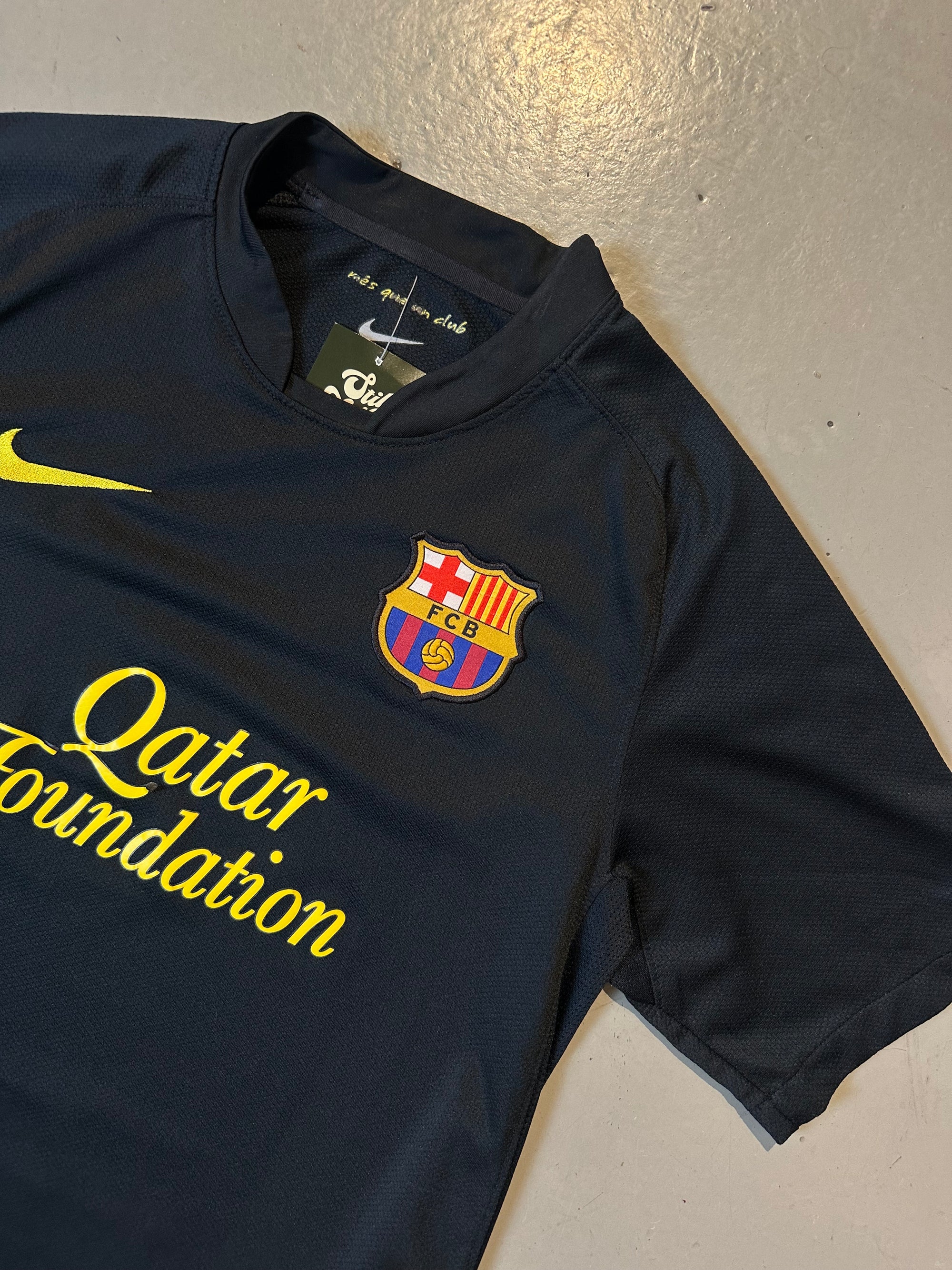 Vintage FCB Jersey XS/S