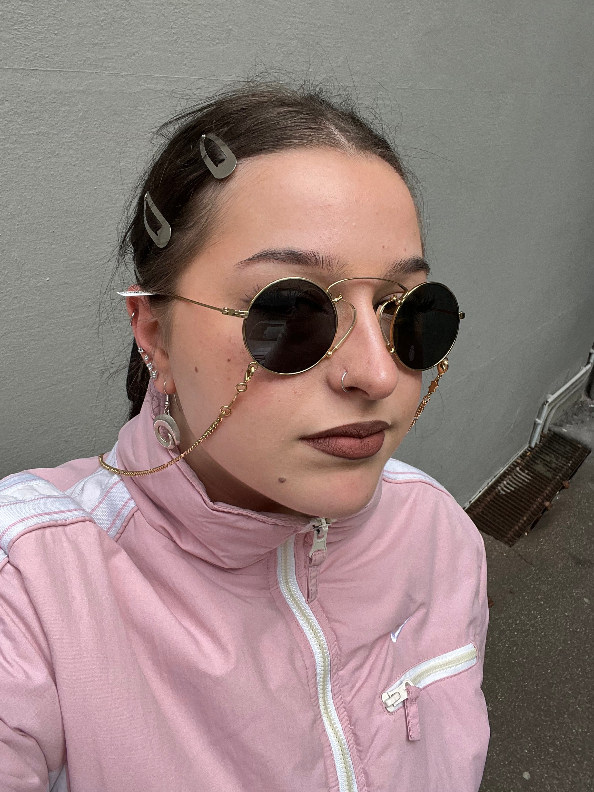 Luxury Gucci Sunglasses