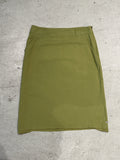 Vintage Fendi Midi Rock (S)