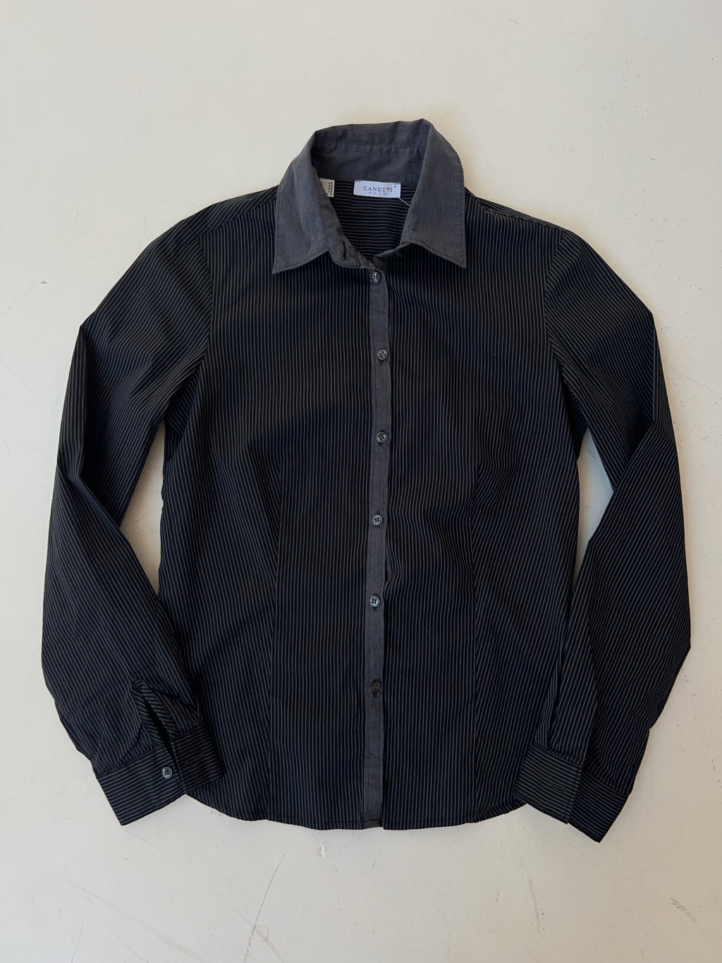Vintage Zanetti Bluse (S)