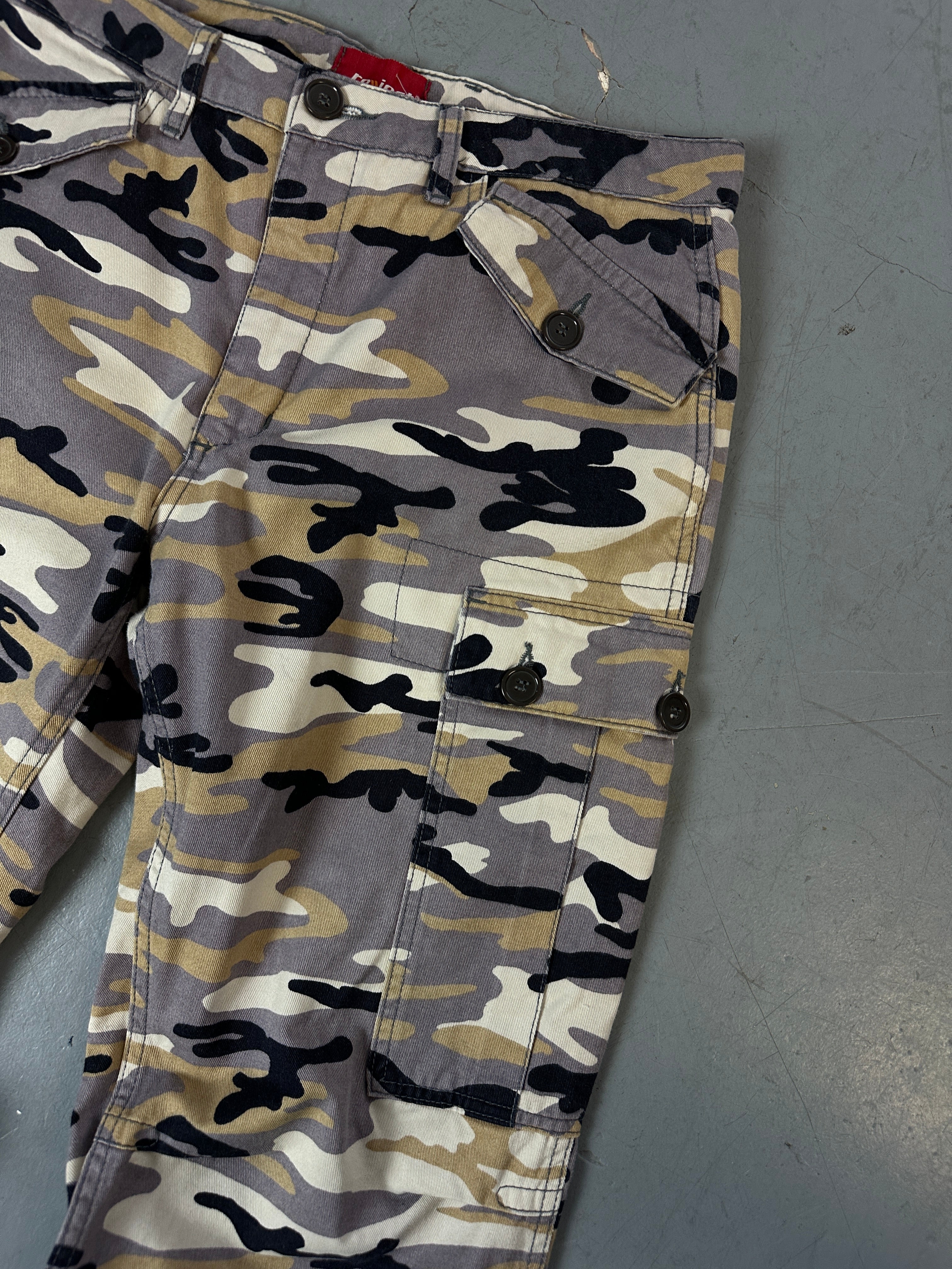 Detailliertes Produktbild von vorne