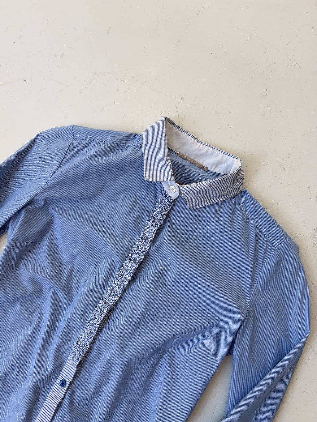 Vintage Gas Bluse (M)