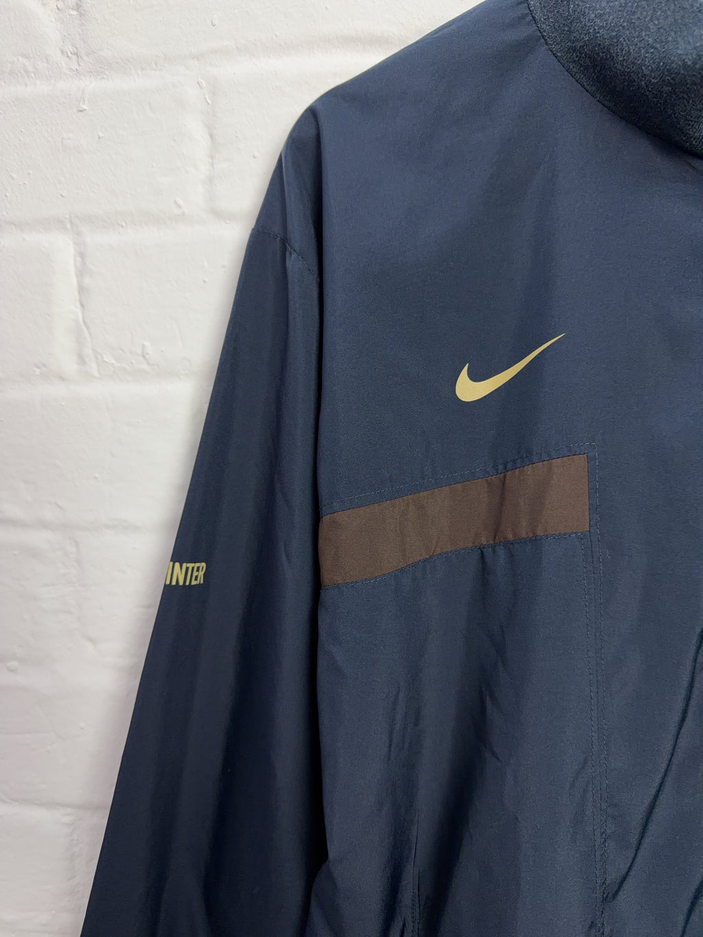 Vintage Nike Inter Mailand Tracksuit (L)