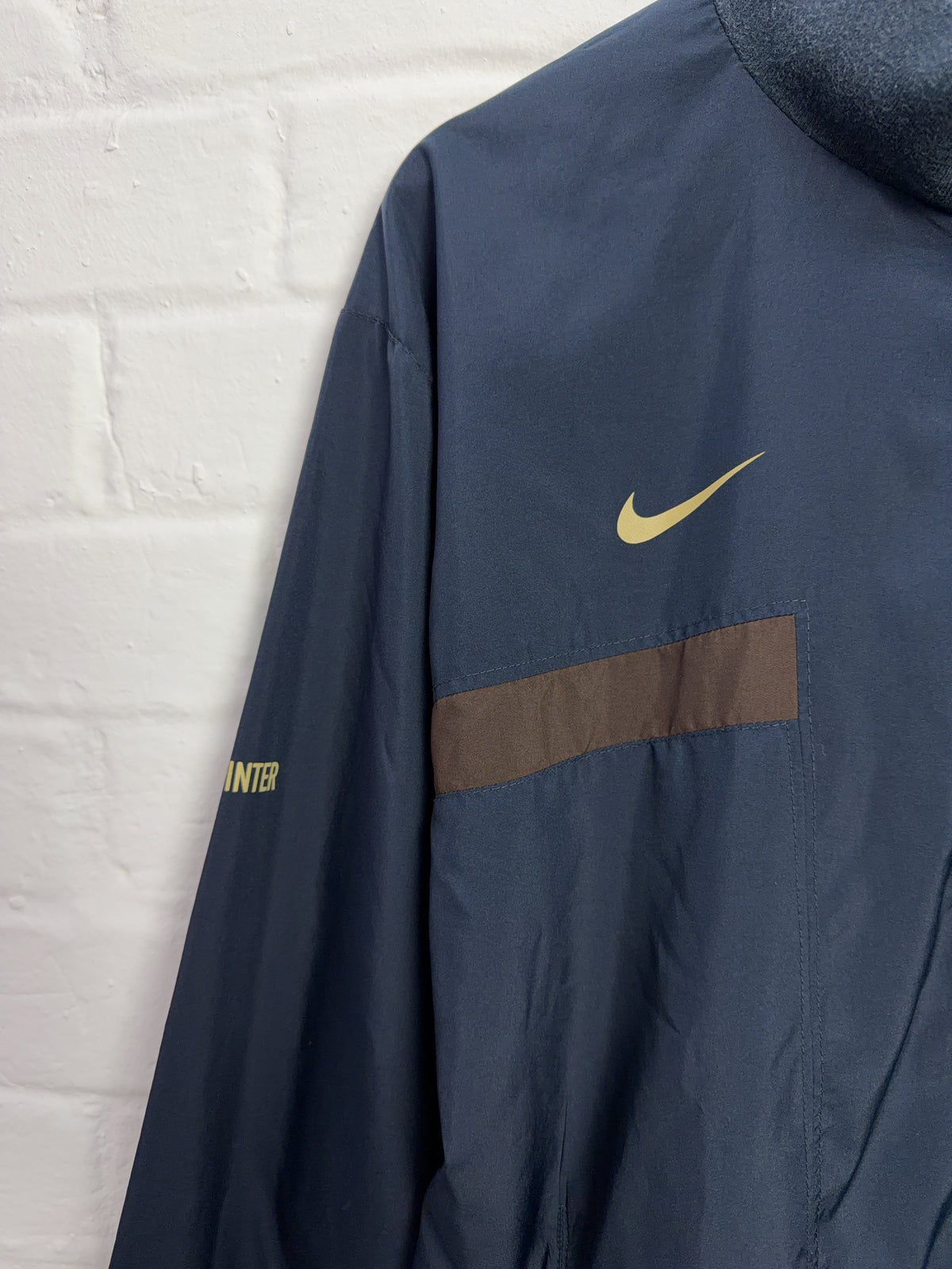 Vintage Nike Inter Mailand Tracksuit (L)