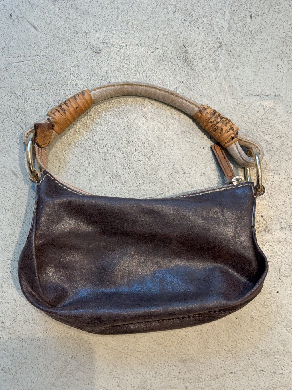 Vintage Guess Mini Bag