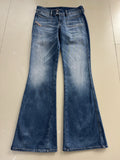 Vintage Diesel Jeans (M/L)