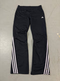 Vintage Adidas Dark Blue Track Pants M