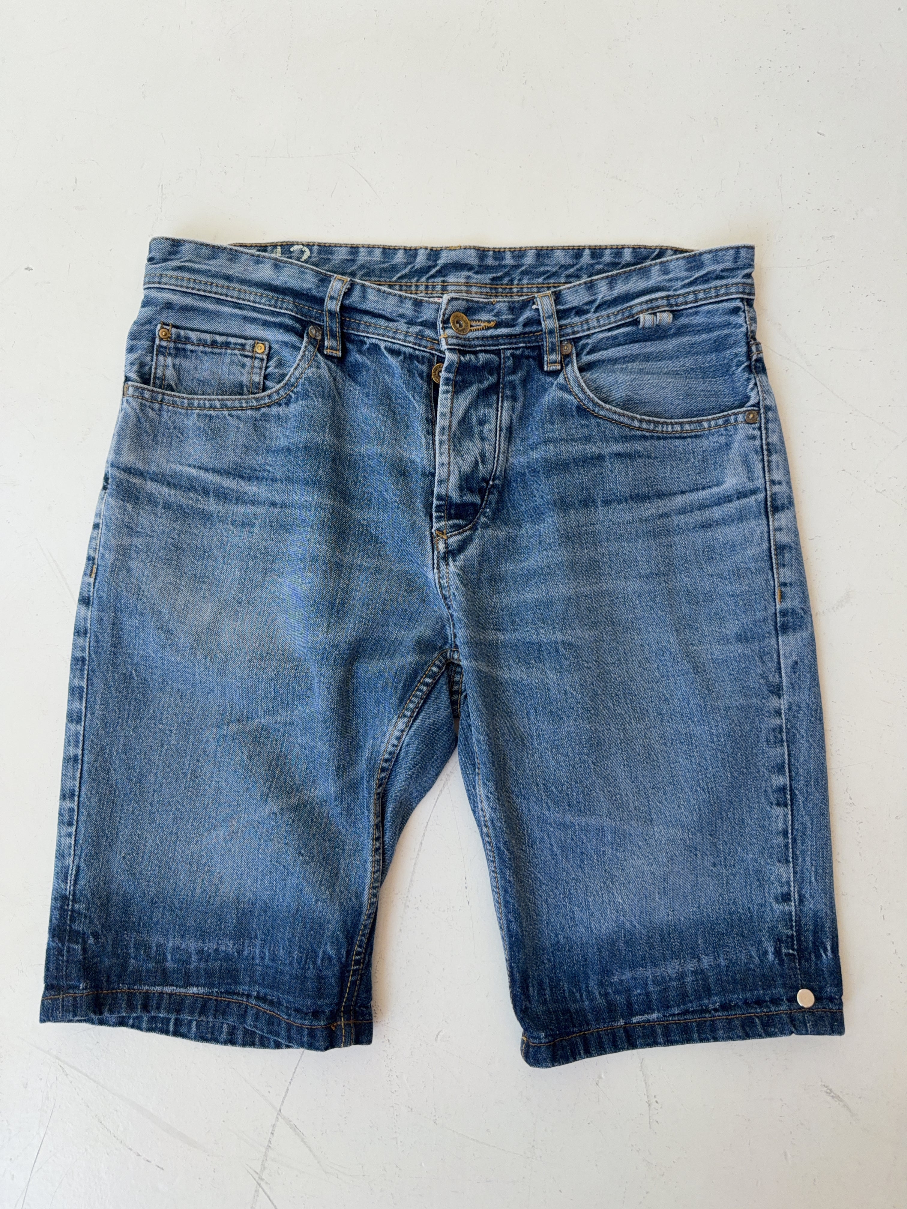 Vintage Jorts (M)