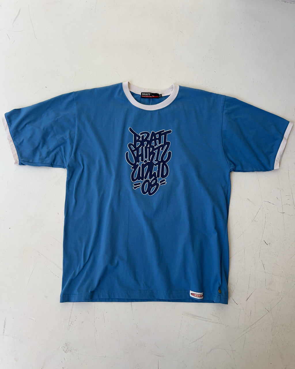 Vintage Bratt T-Shirt (XL)