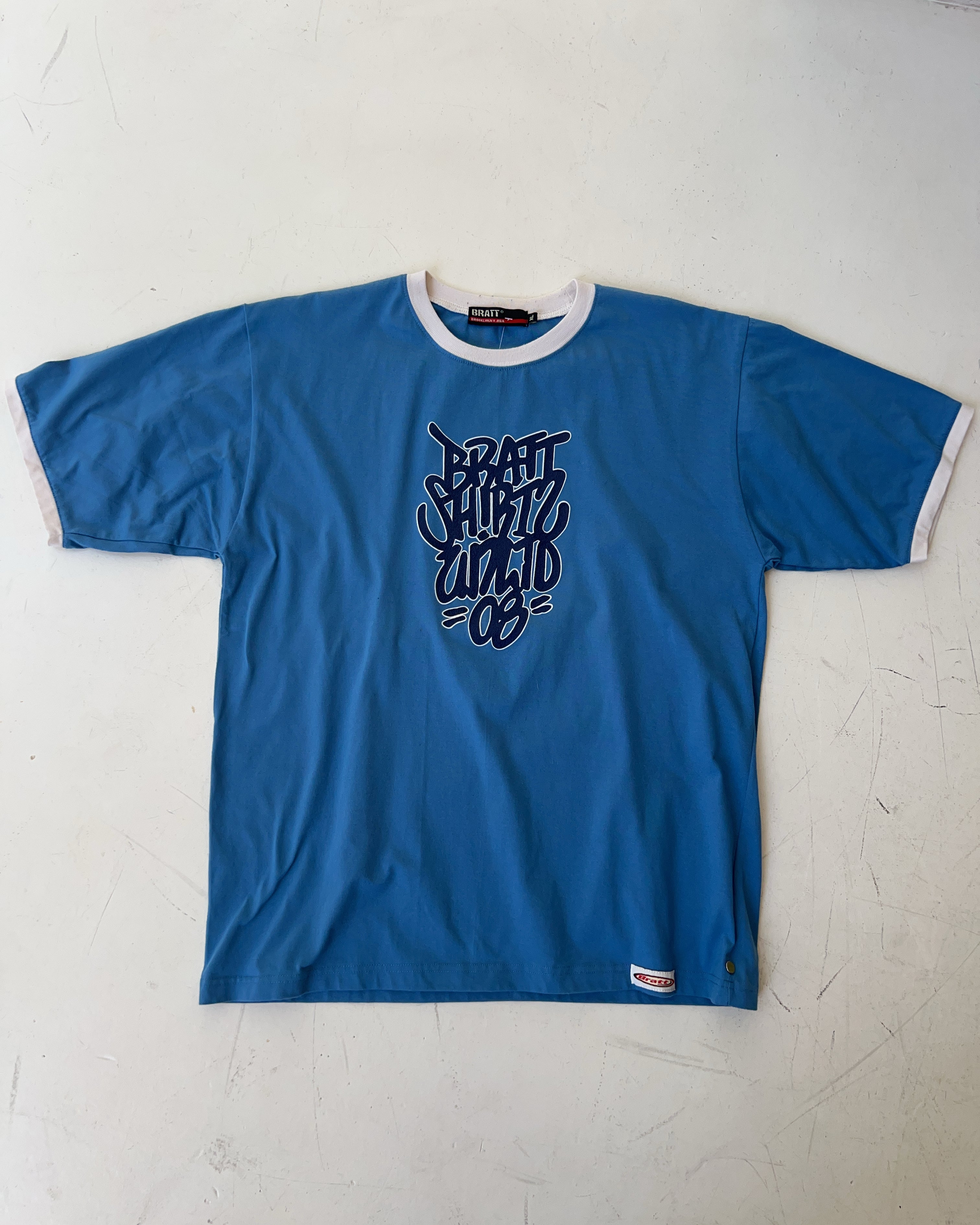 Vintage Bratt T-Shirt (XL)