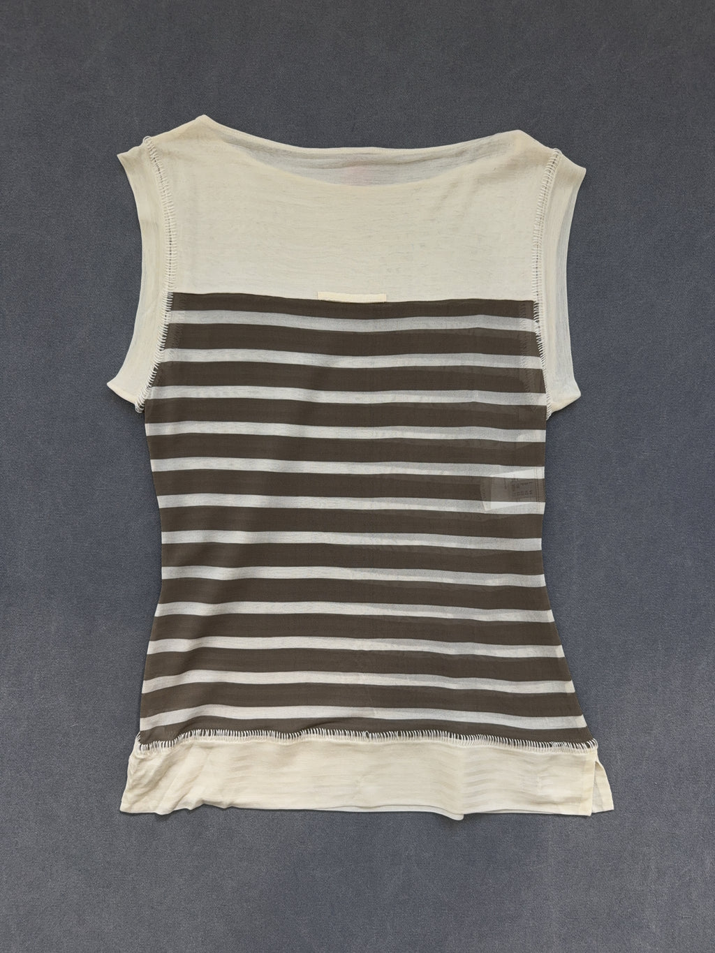 Vintage Jean Paul Gaultier Top (L)