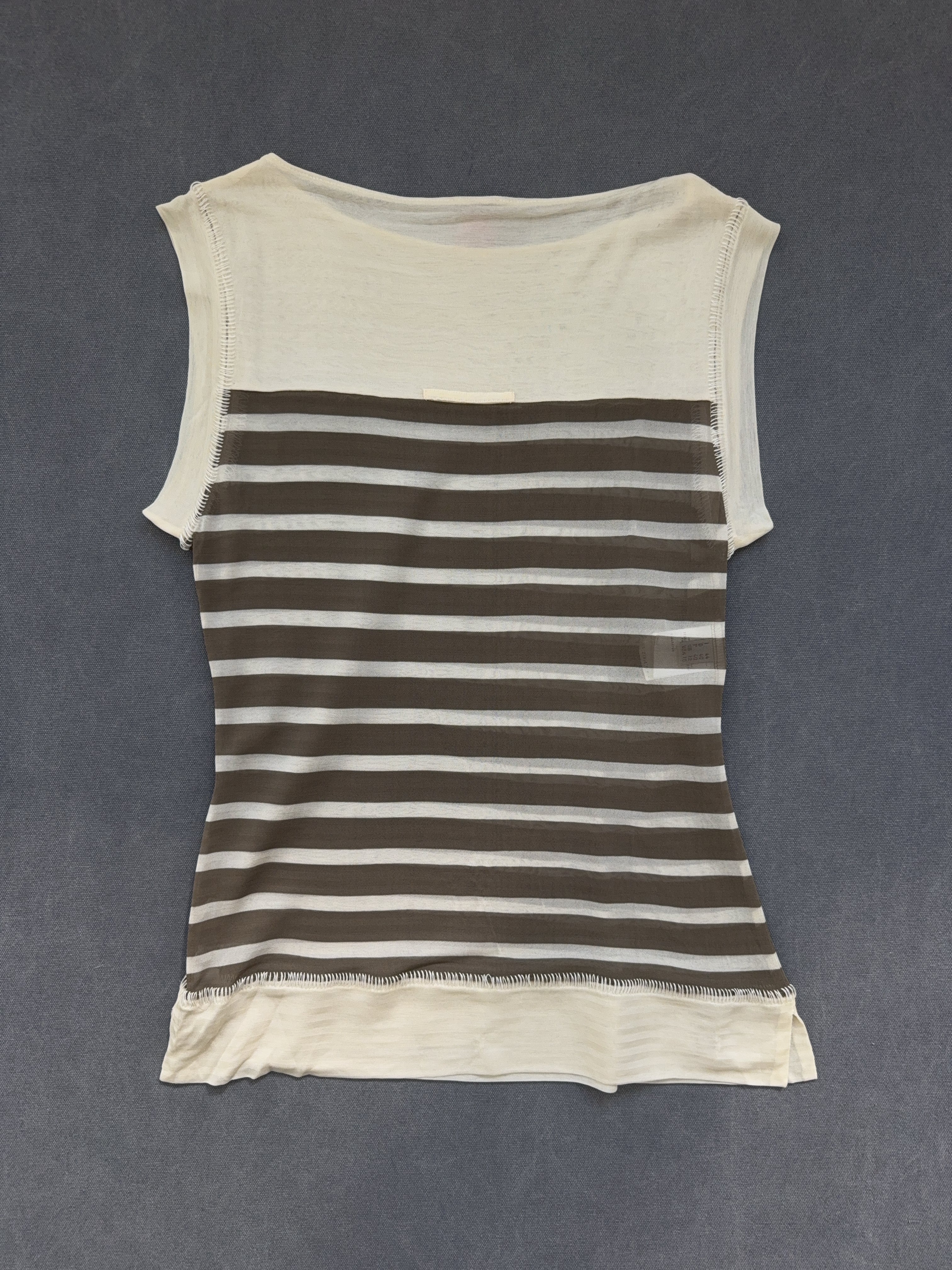 Vintage Jean Paul Gaultier Top (L)