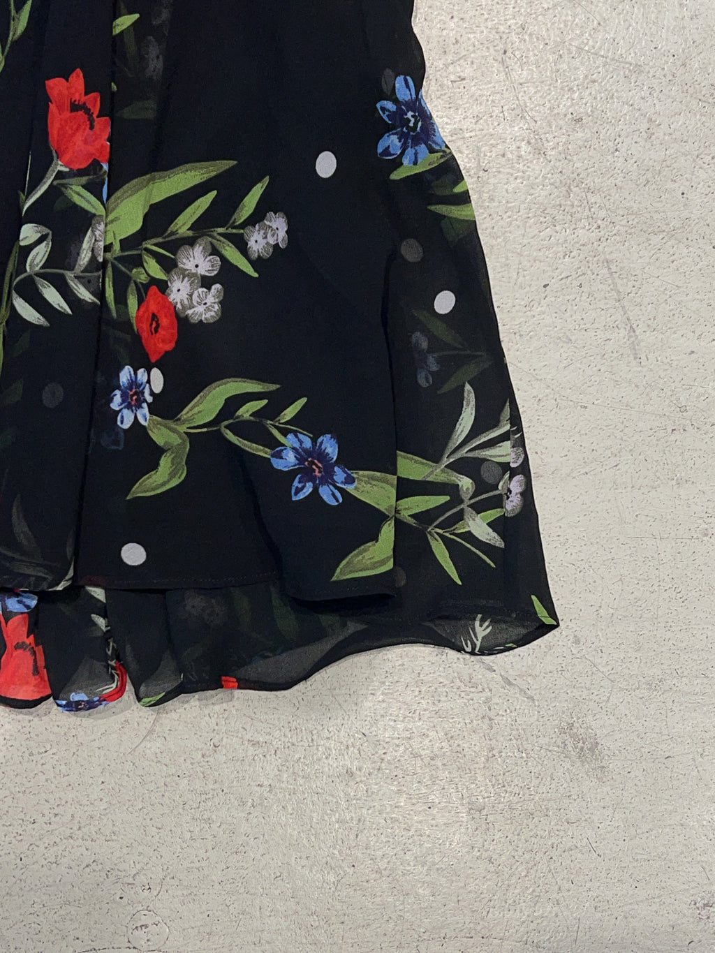 Vintage Guess Rock (S)