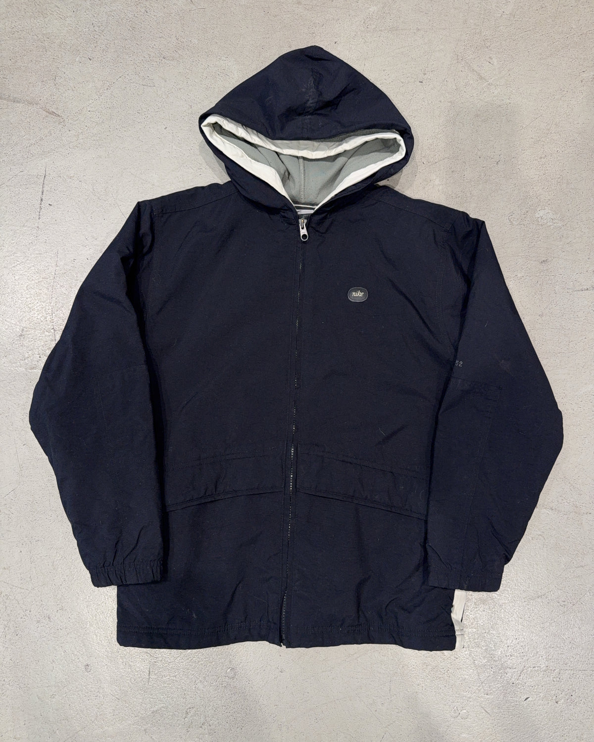 Vintage Nike Jacke (L)