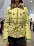 Vintage Geospirit Jacke (M)