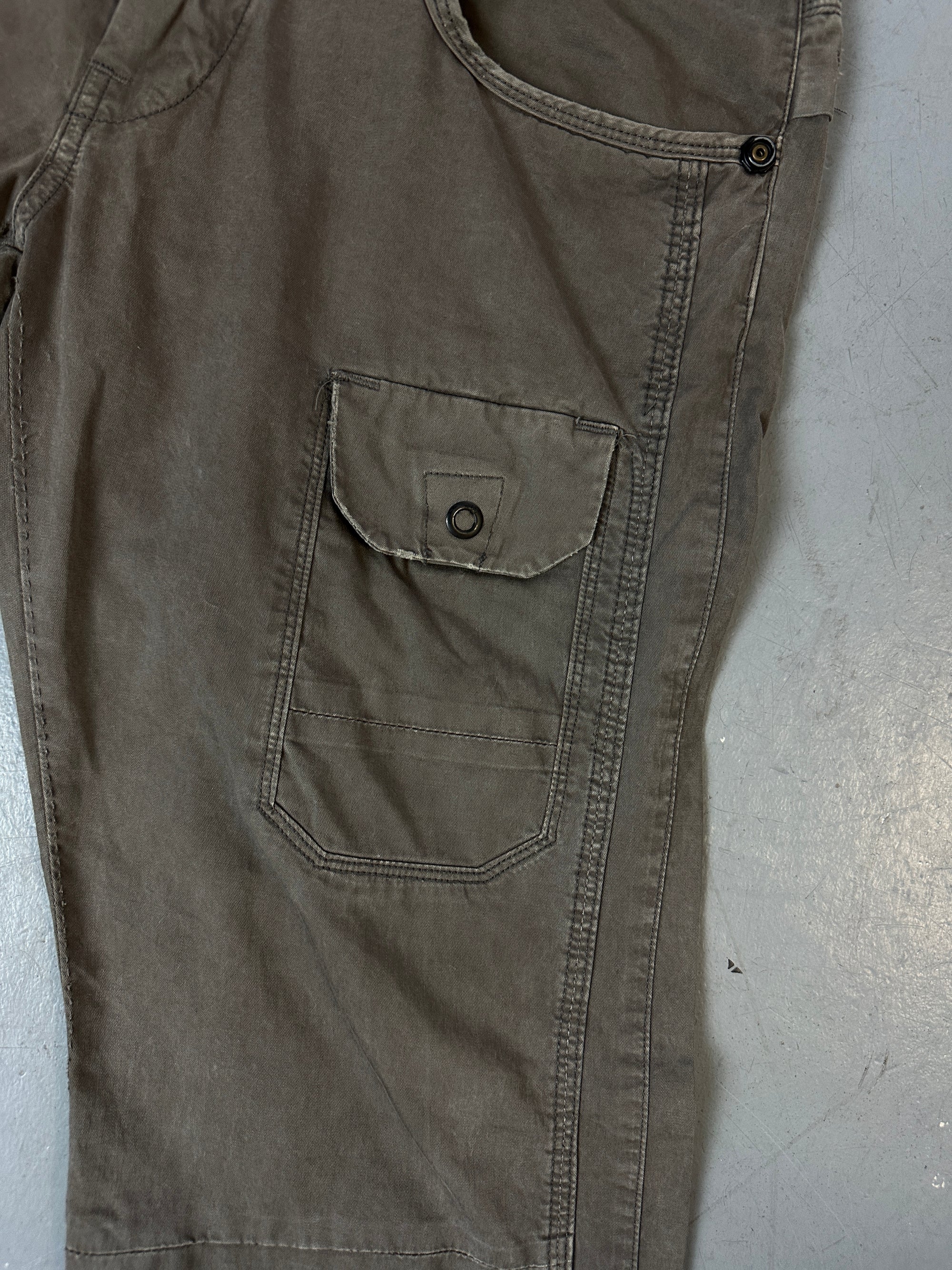 Detailliertes Produktbild von vorne