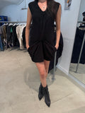 Vintage Liu•jo Dress für Damen. Y2K Second Hand 2000s Fashion.
