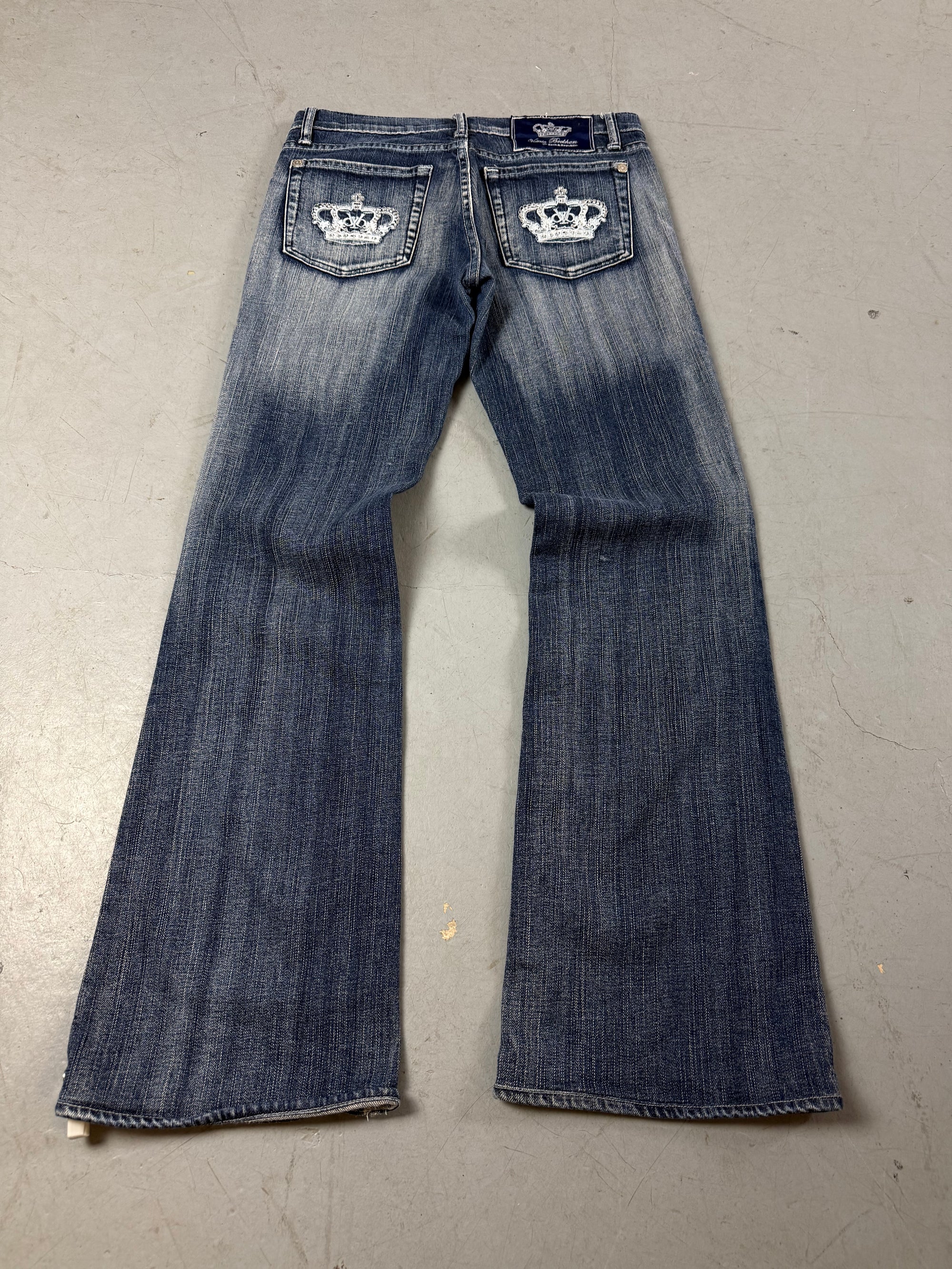 Produktbild von hinten