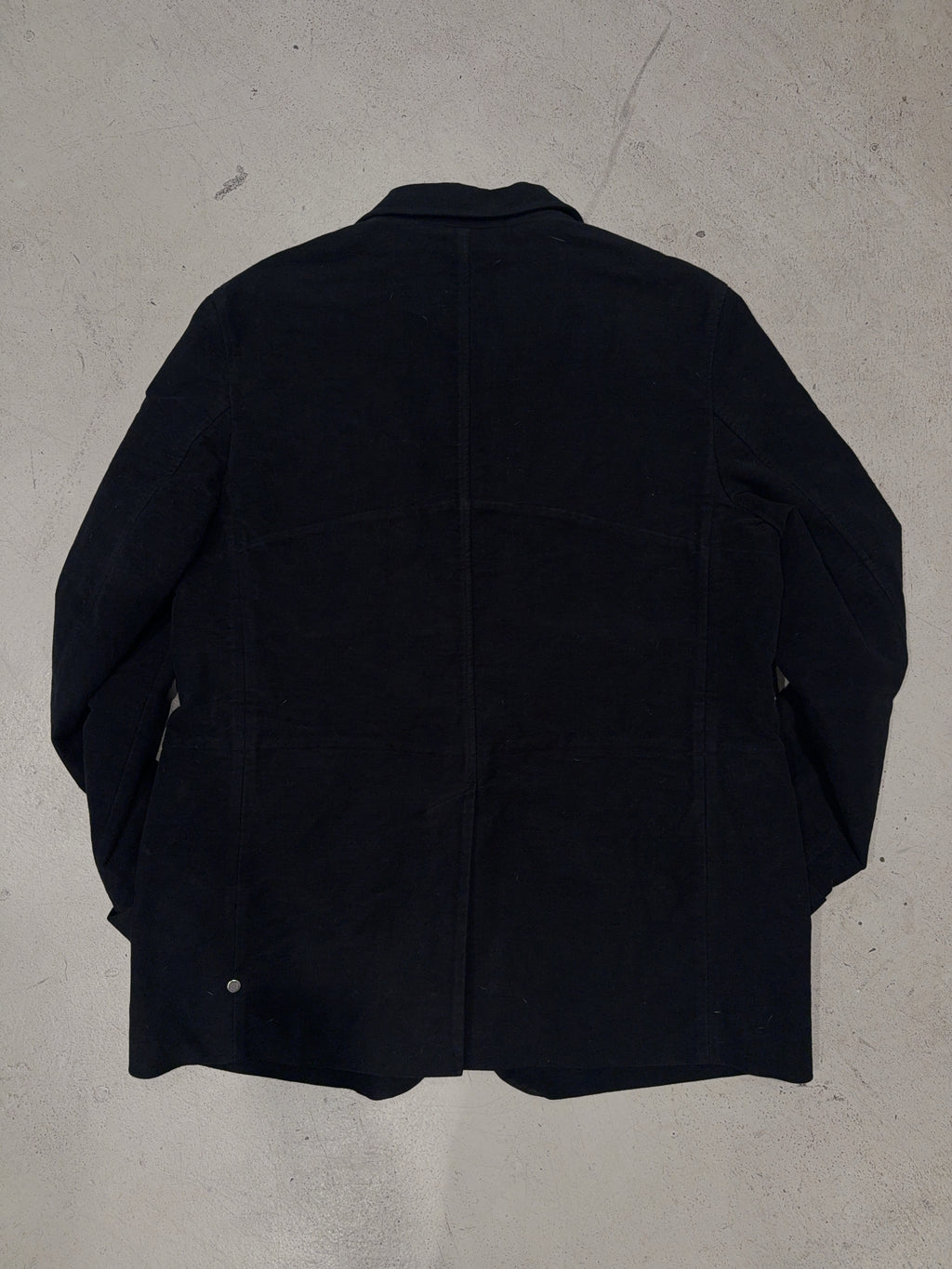 Vintage Dolce & Gabbana Coat (L)