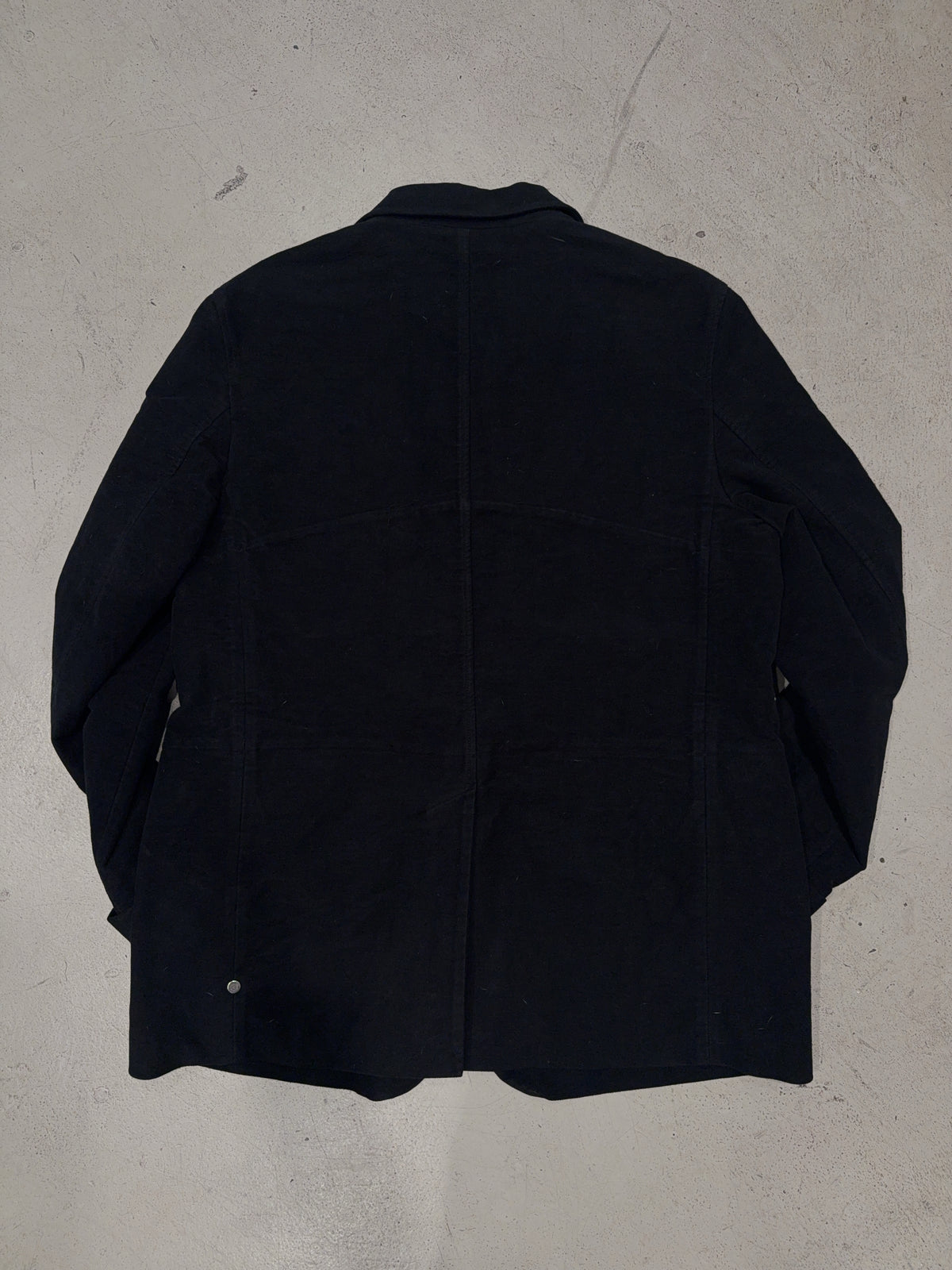 Vintage Dolce & Gabbana Coat (L)