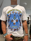 Vintage Steering T-Shirt (XL)