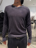 Vintage Armani Jeans Longsleeve (L)