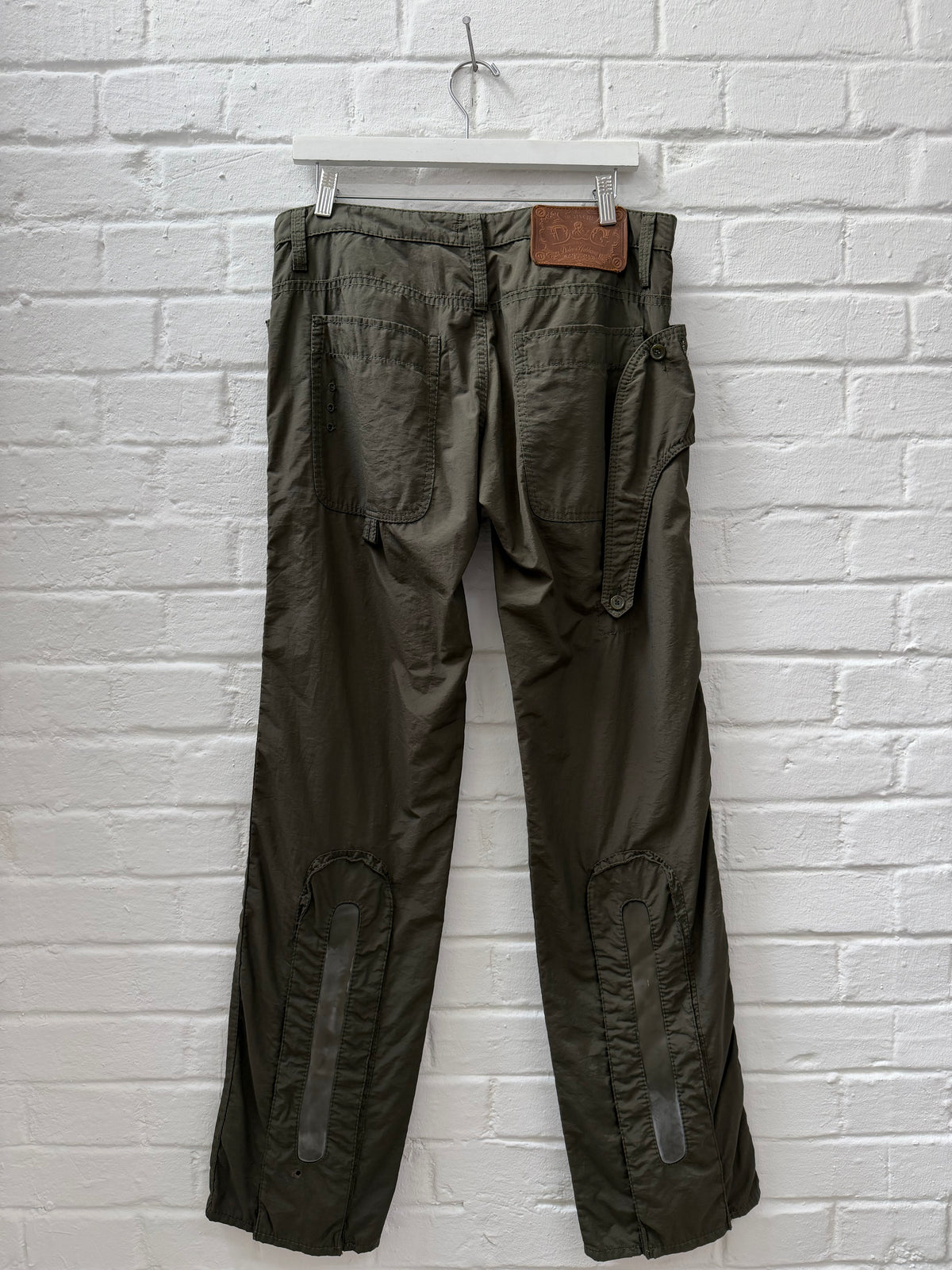 Vintage Dolce & Gabbana Pants (L)