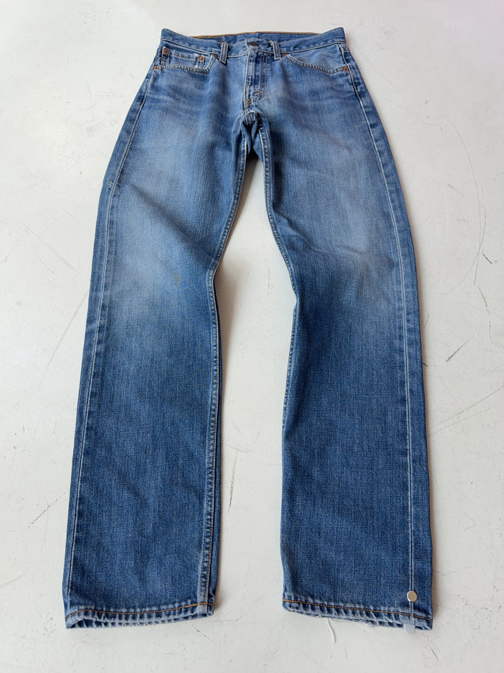 Vintage Levi's Jeans (M)