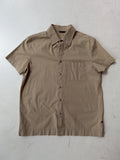 Vintage Sisley Hemd (M)