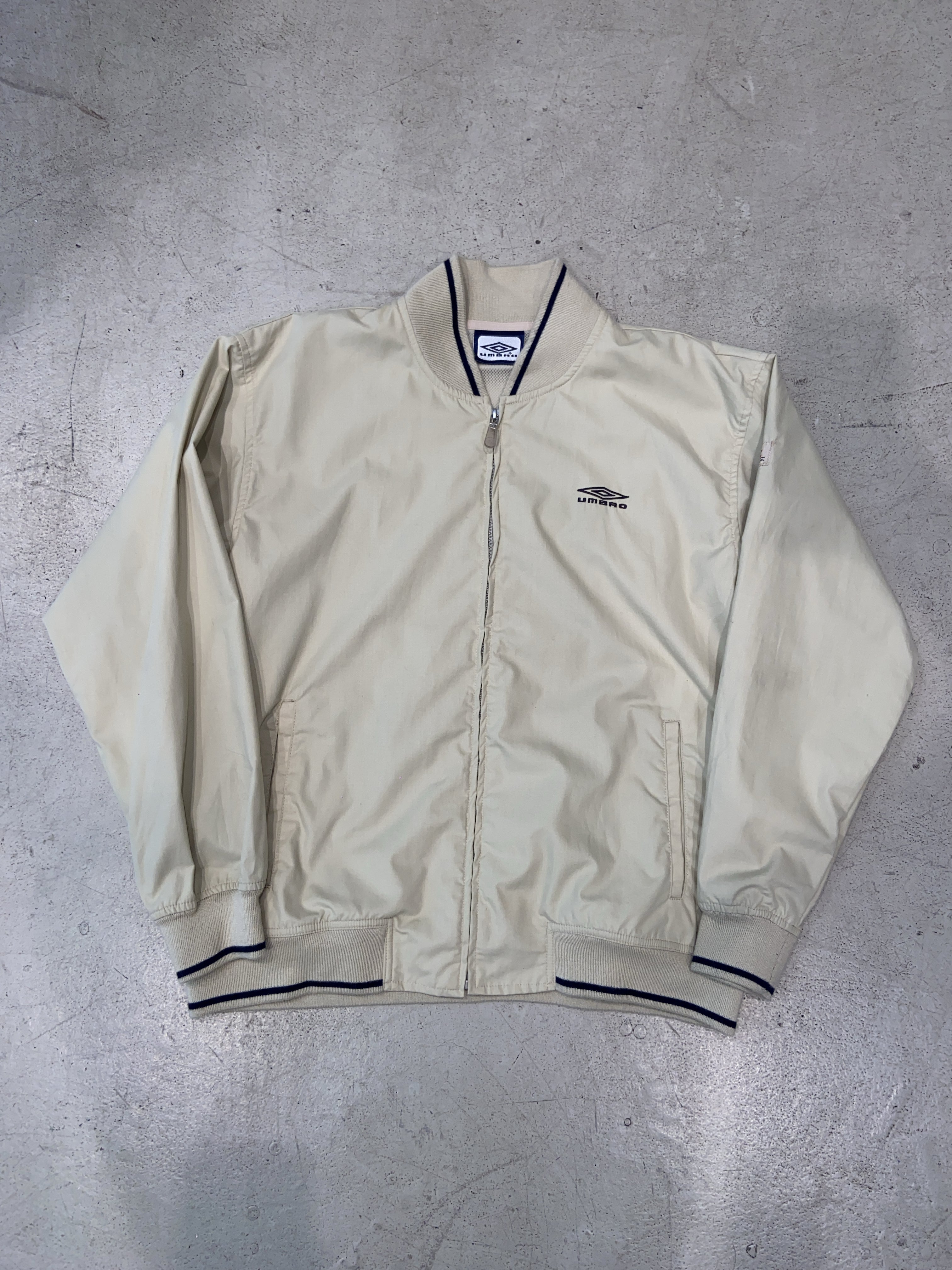 Vintage Umbro Jacke (L)
