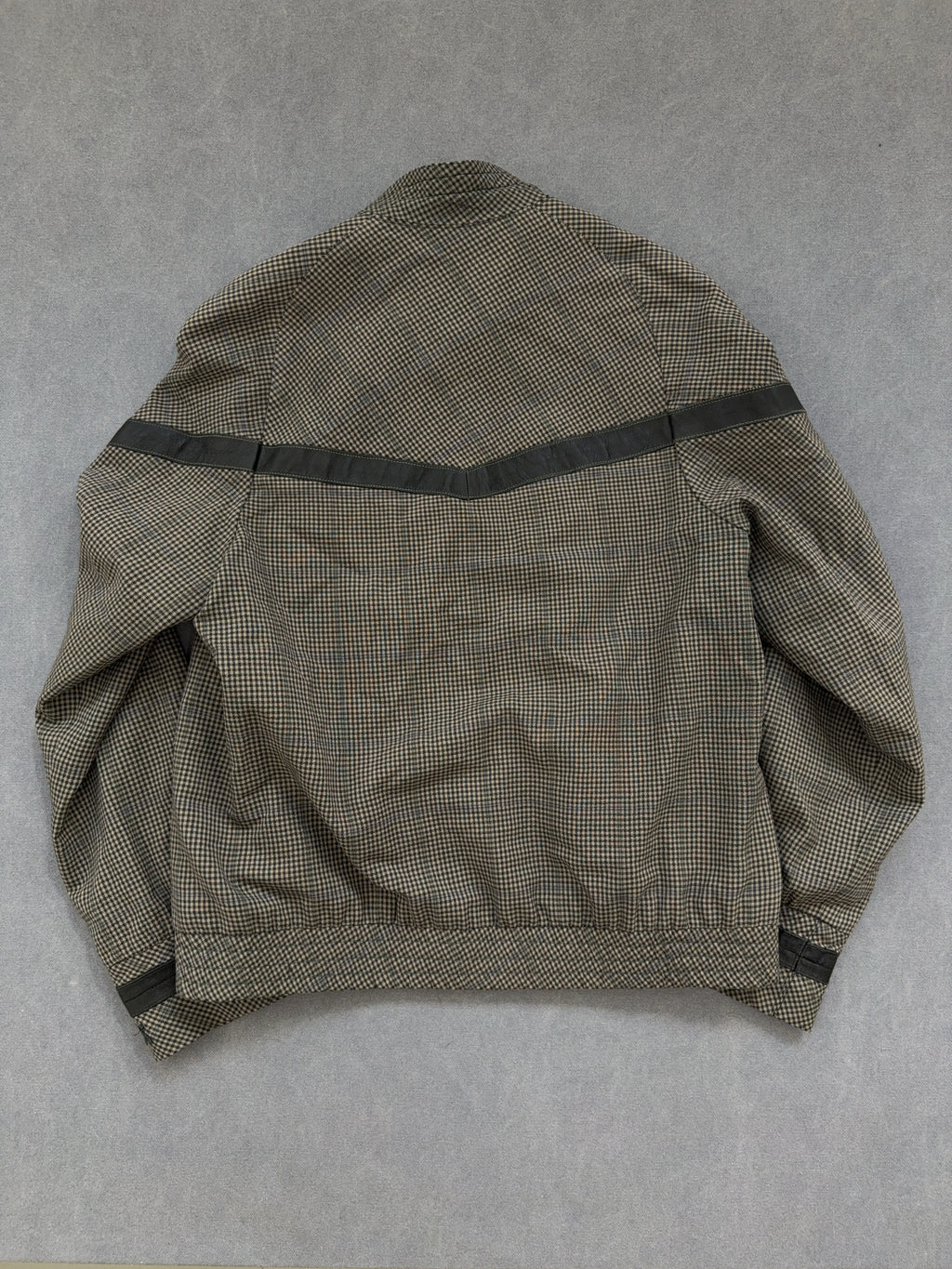 Vintage Übergangs Jacke (L)