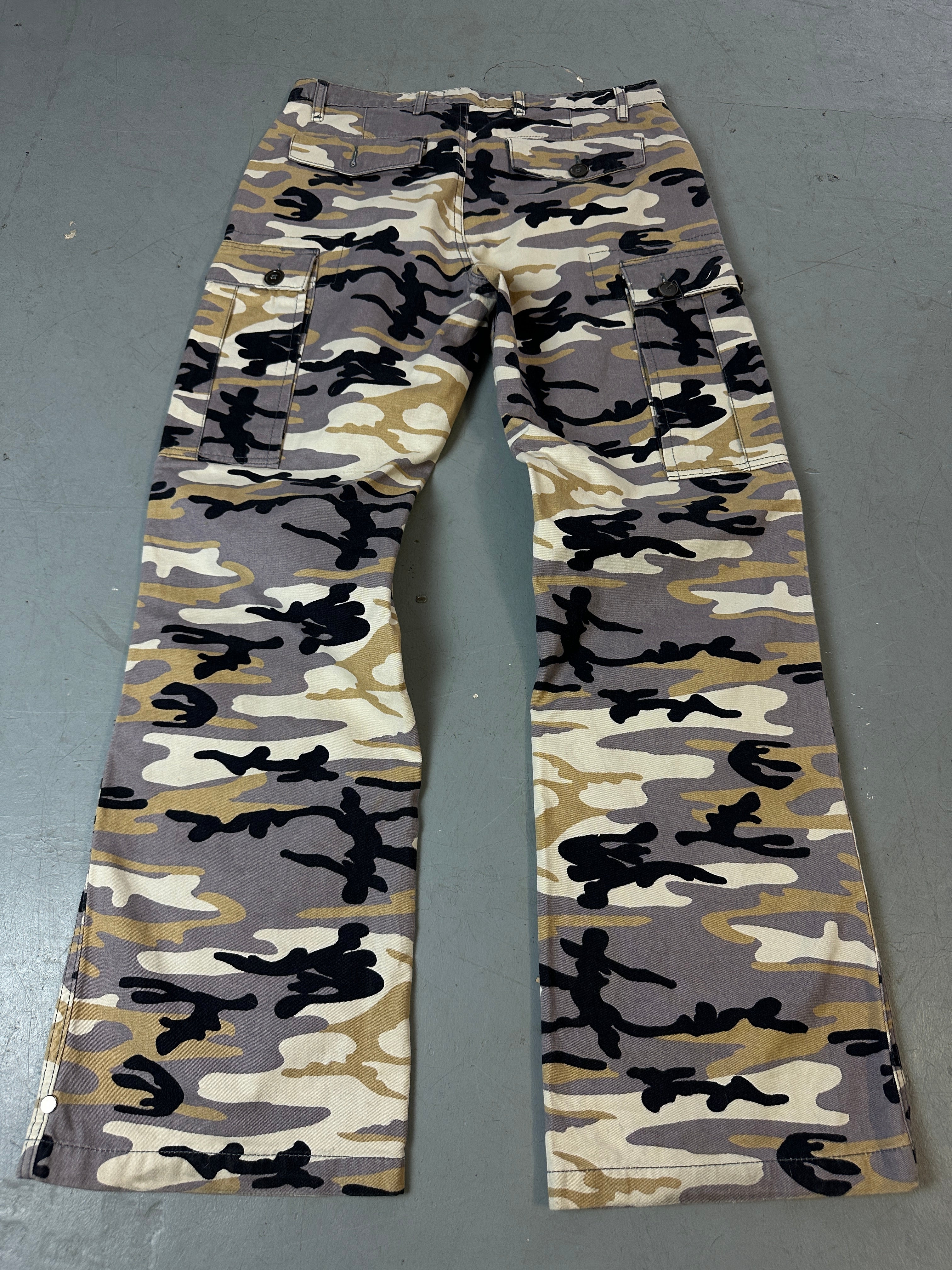 Produktbild von hinten