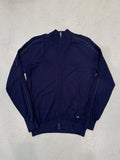 Vintage Armani Jeans Knit Zipper (M)