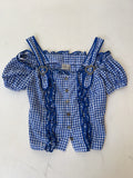 Vintage Landhaus Top (L)