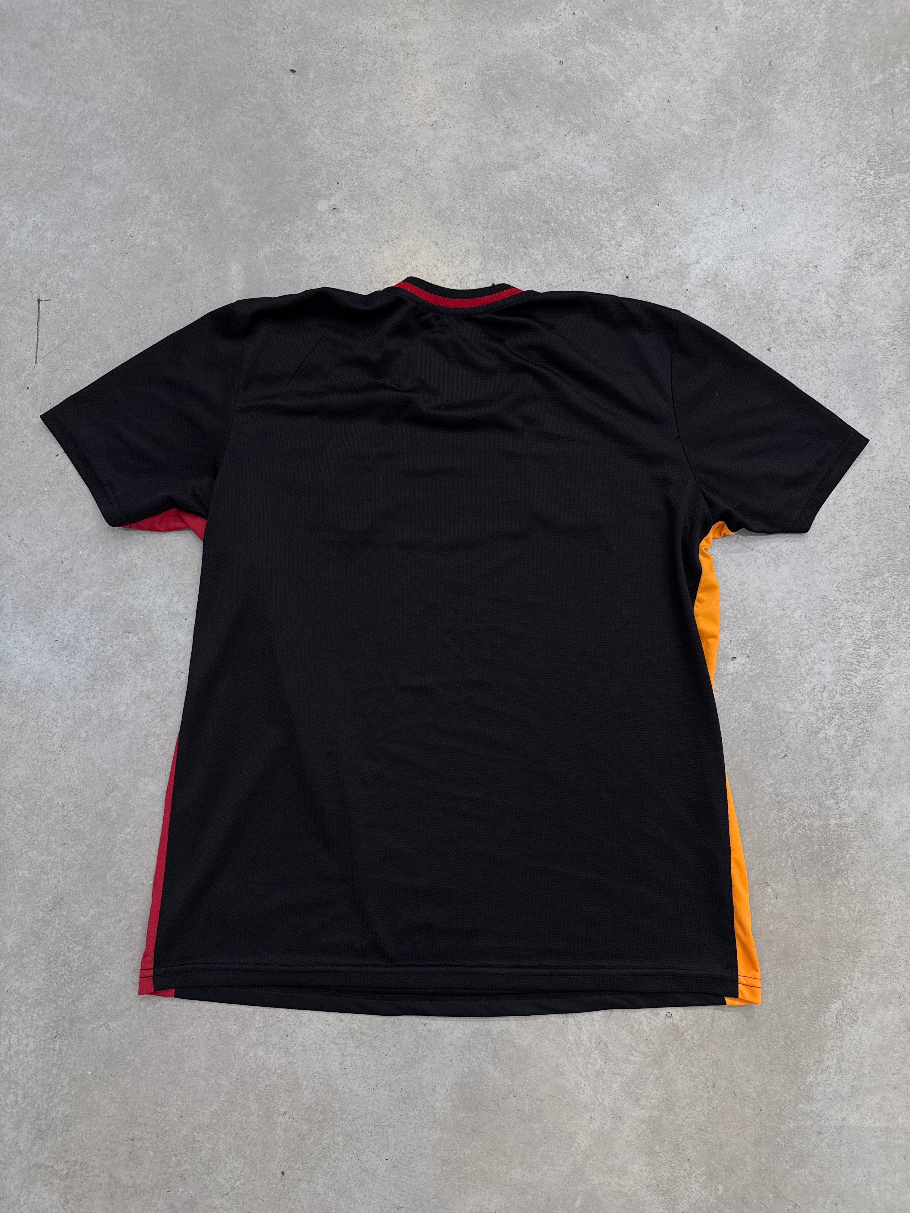 Vintage Nike Galatasaray 15/16 Away Jersey L