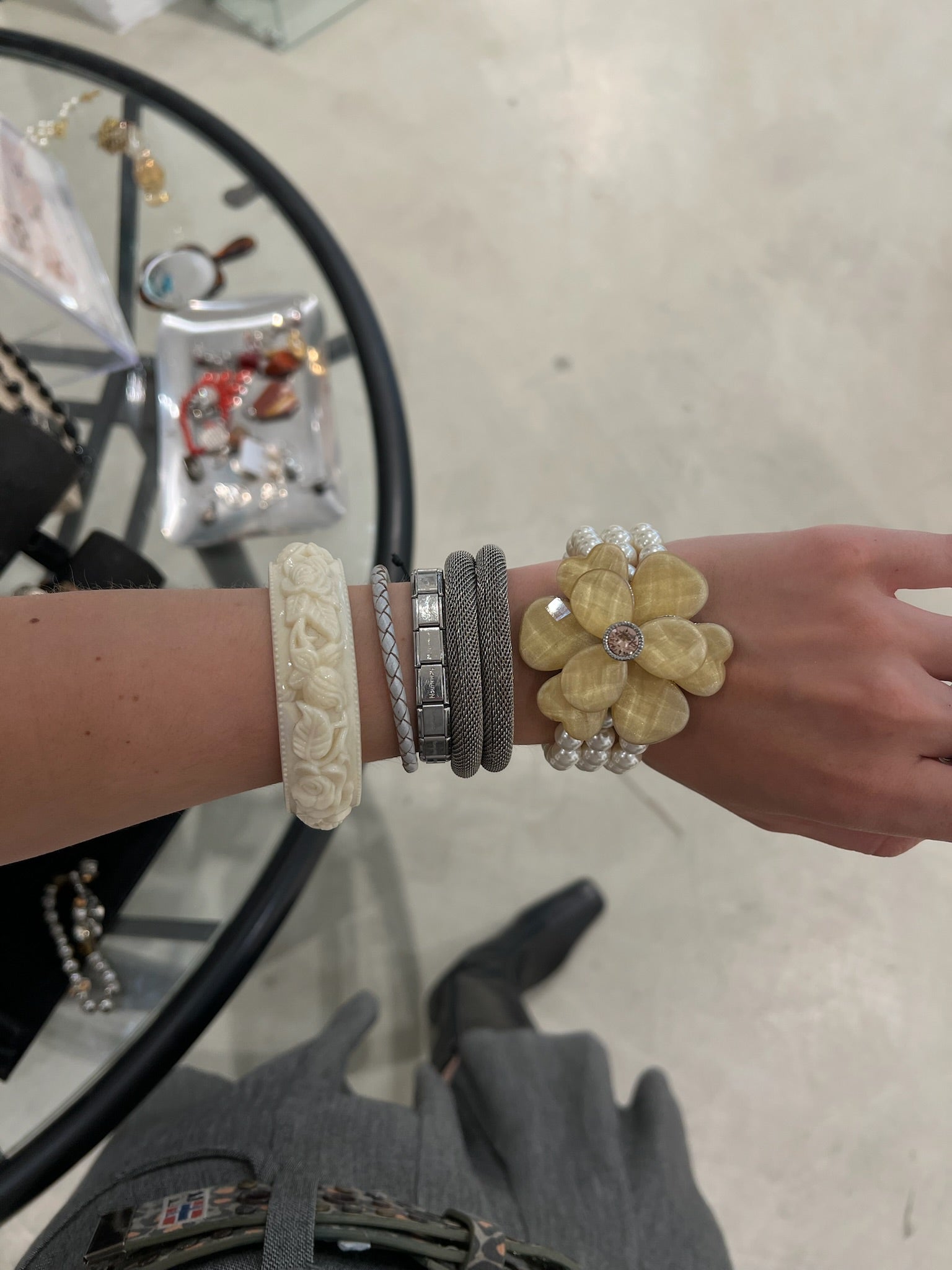 Jewelry Mystery Bundle ⛓️‍💥
