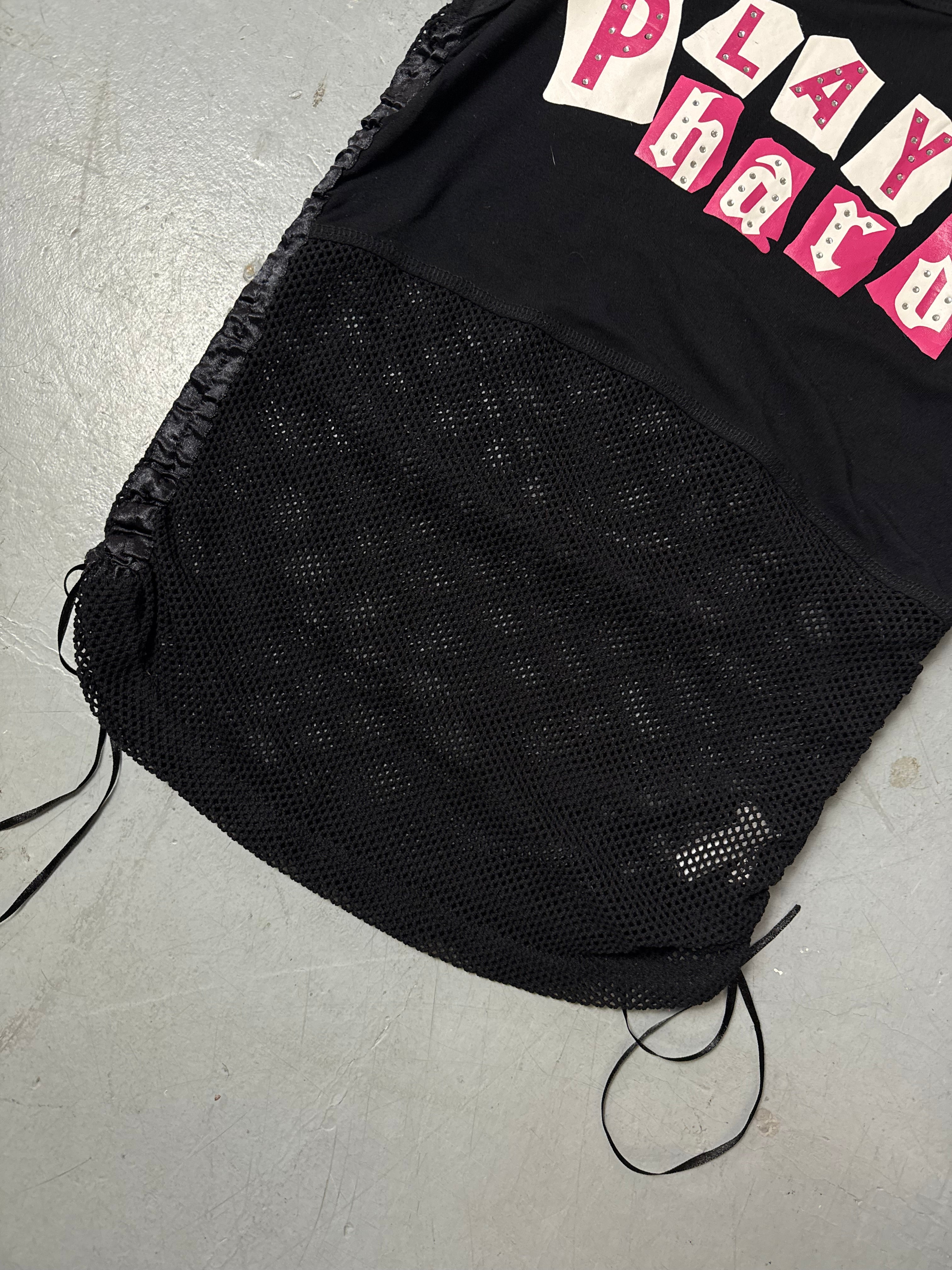 Vintage Phard Play Hard Tank Top S