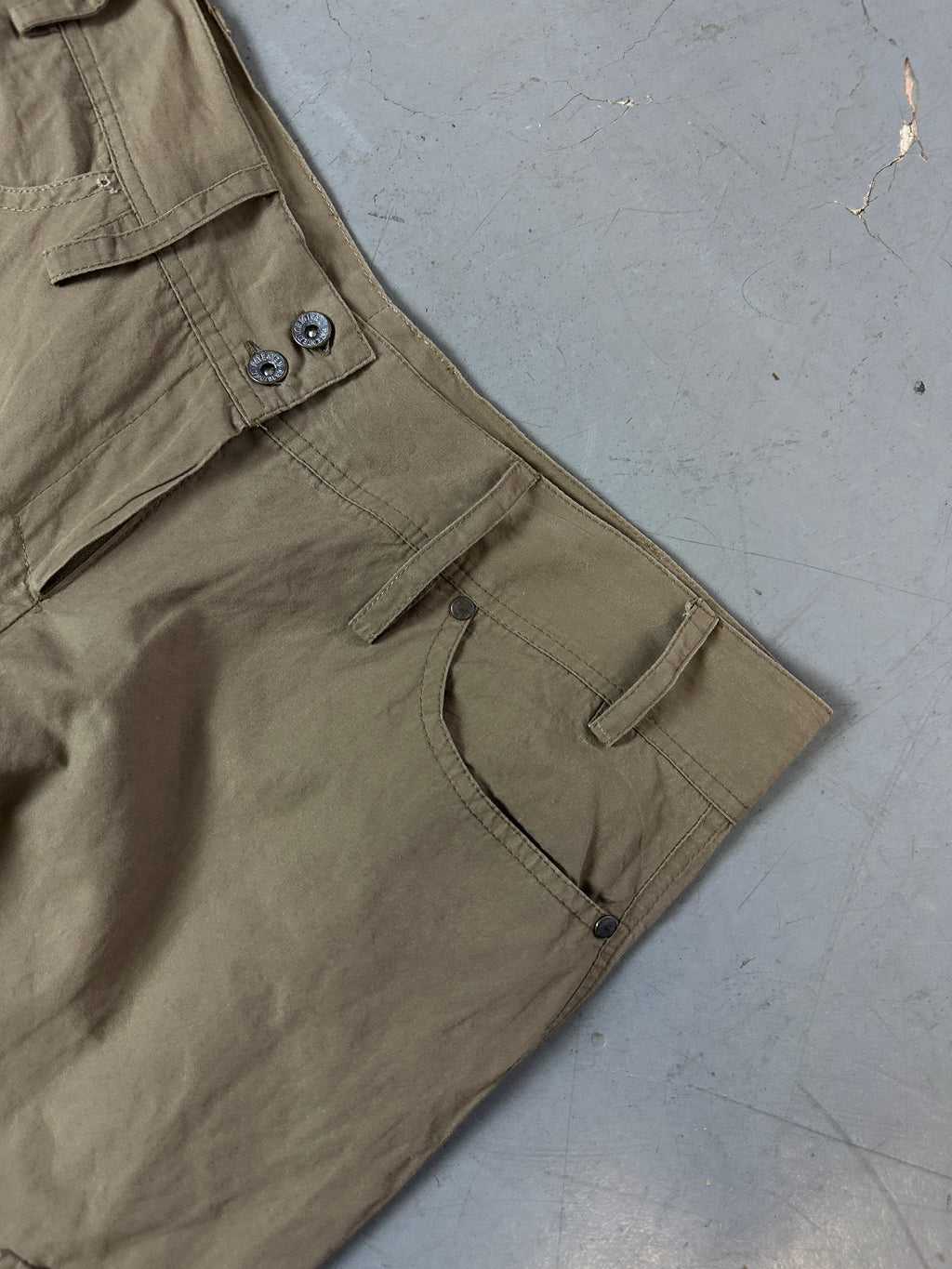 Detailliertes Produktbild von vorne