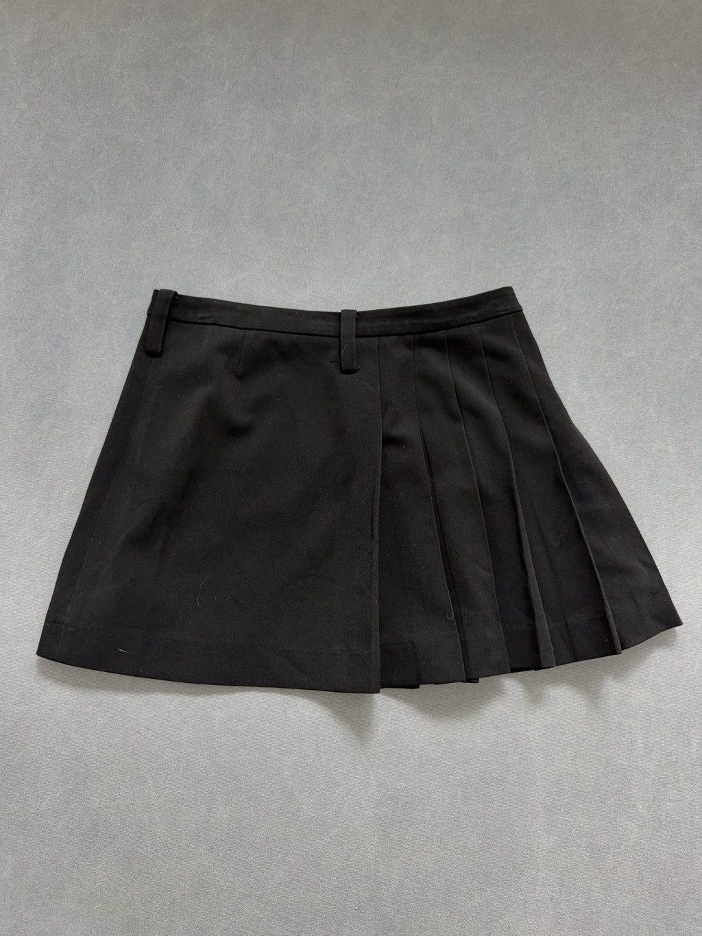 Vintage Blugirl Blumarine Skirt für Damen. Y2K Second Hand 2000s Fashion 
