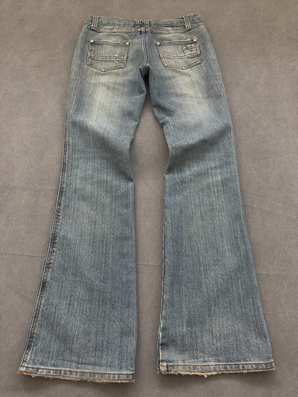 Vintage Energy Jeans (M)