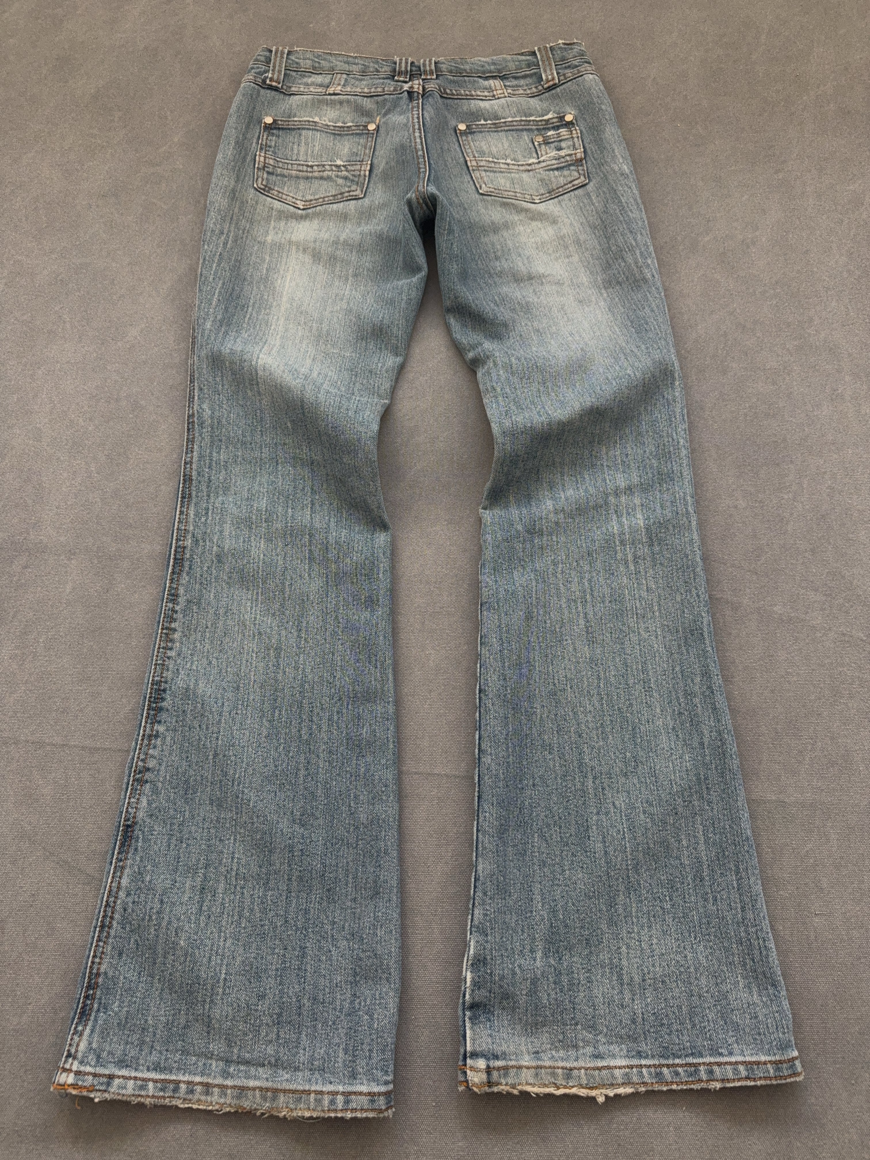 Vintage Energy Jeans (M)